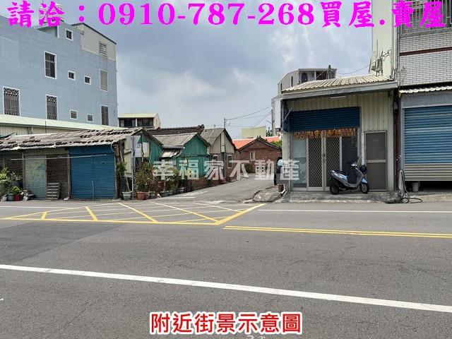 台南下營建地-4