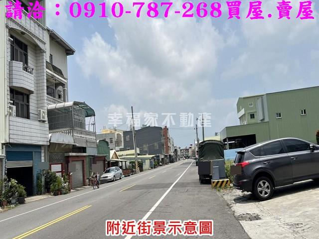 台南下營建地-6