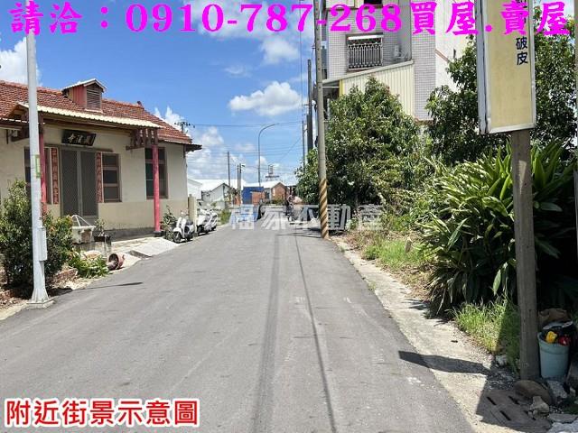 台南下營建地-8