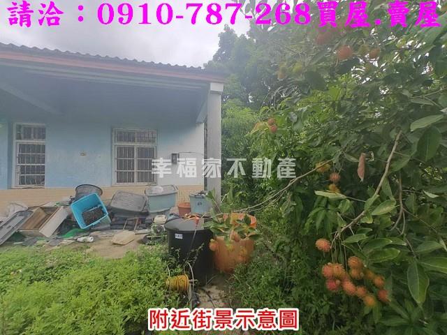 台南農地-4