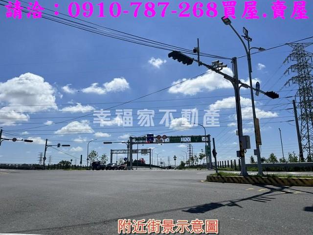 新市農地-11