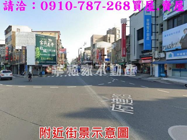 台南東區建地-12
