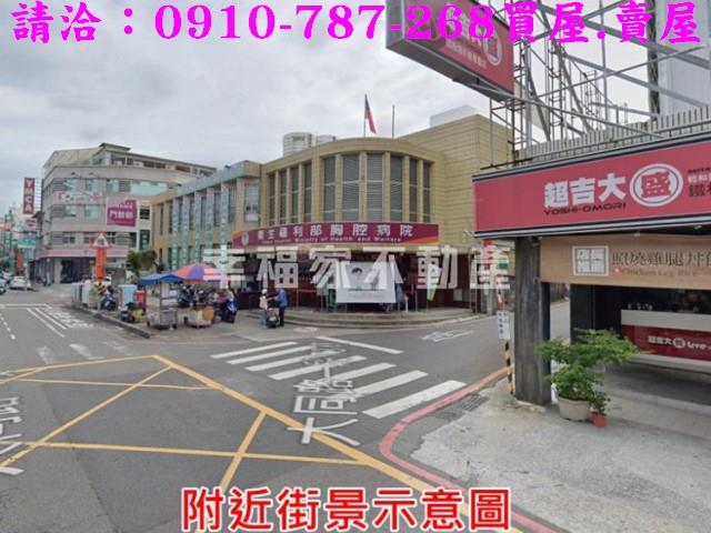 台南東區建地-13