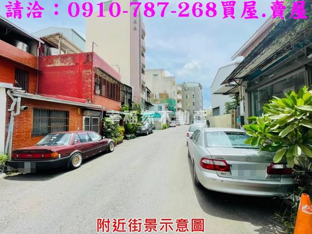 台南東區建地-1