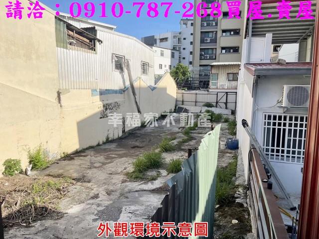 台南東區建地-4