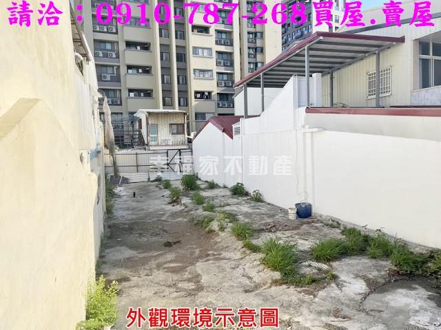 台南東區建地-5