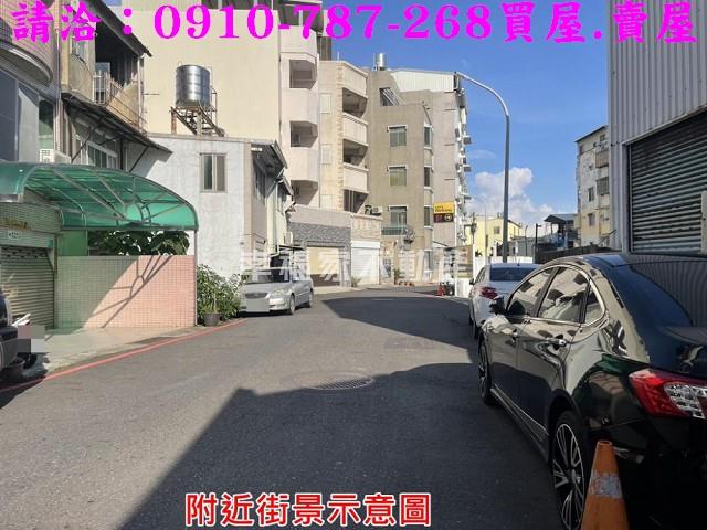 台南東區建地-6