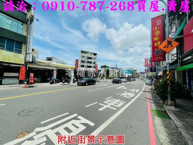 台南東區建地-8