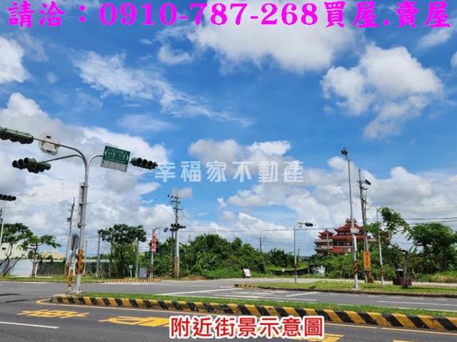 台南安南農地-12