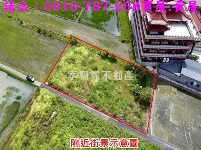 台南安南農地-0