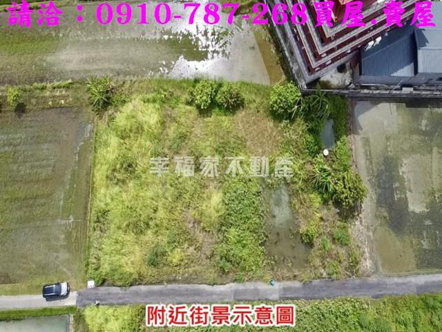 台南安南農地-2