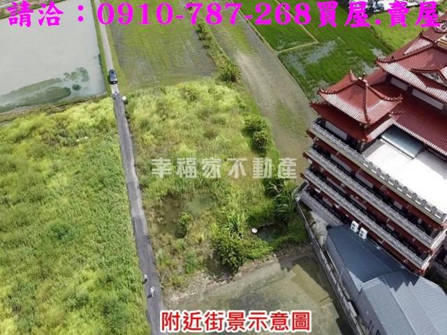 台南安南農地-4