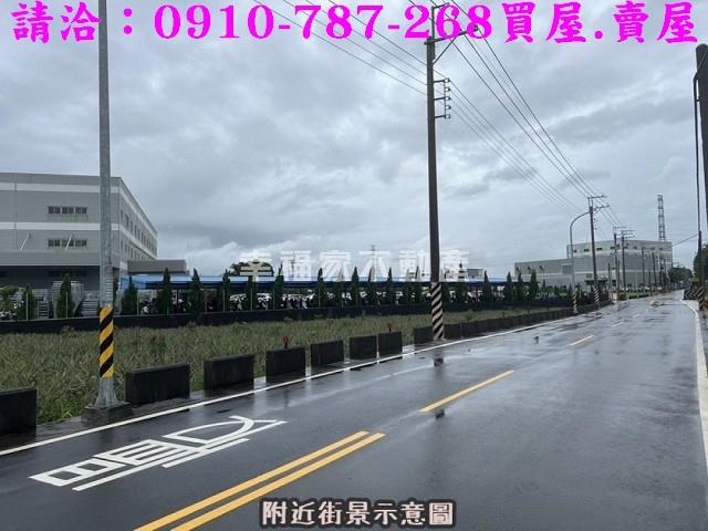 台南山上農地-12