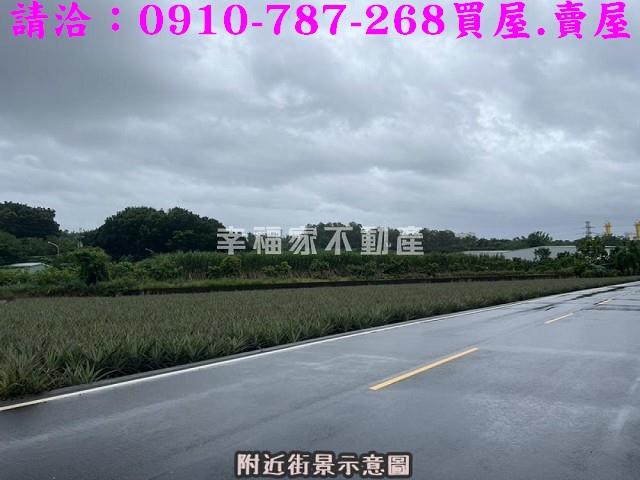 台南山上農地-0