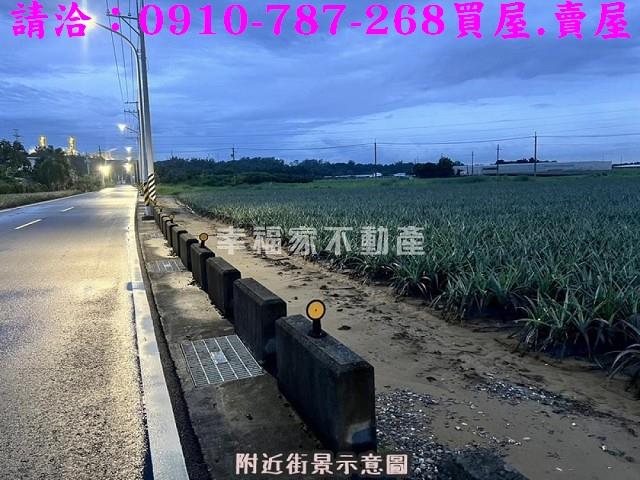 台南山上農地-5
