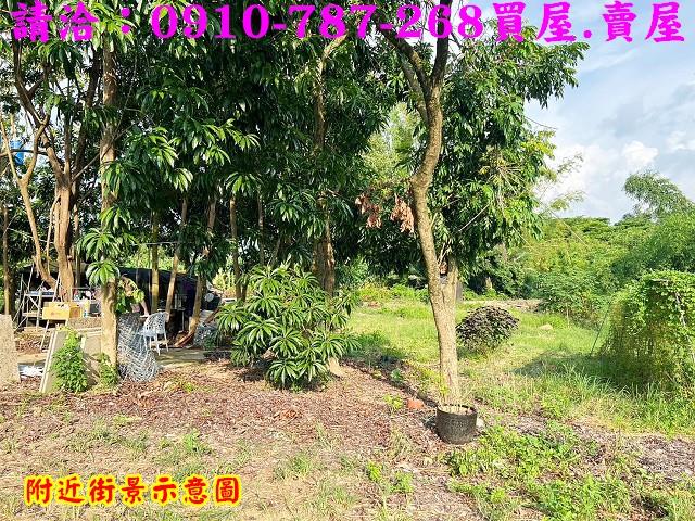 白河農地-13
