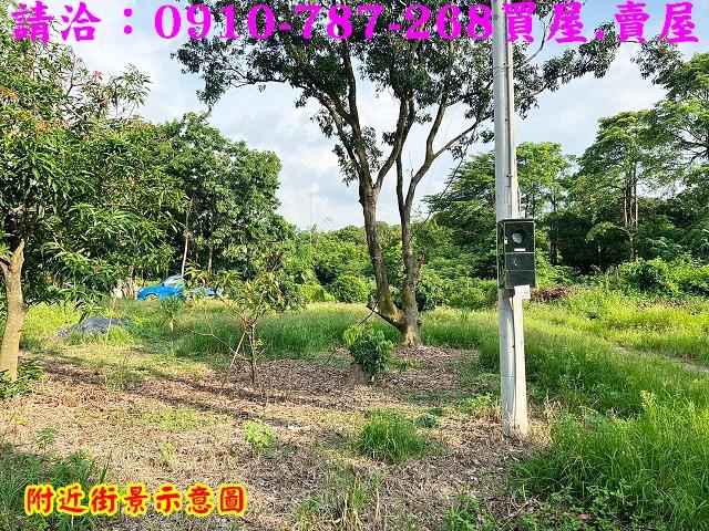 白河農地-14