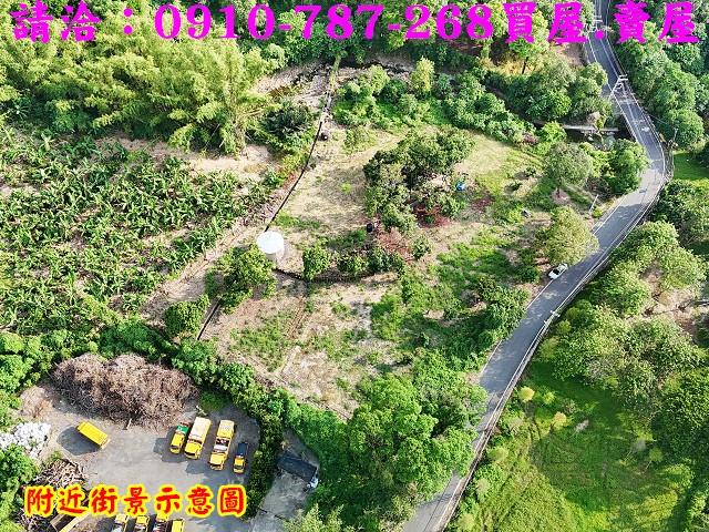 白河農地-1