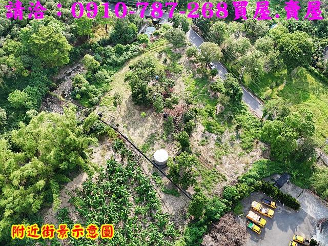 白河農地-2
