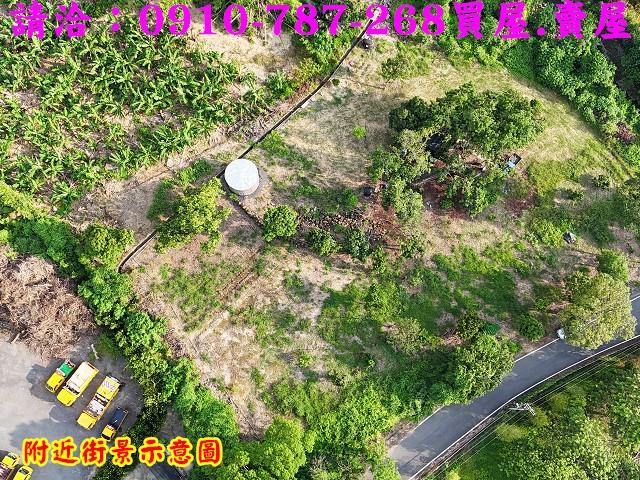 白河農地-4