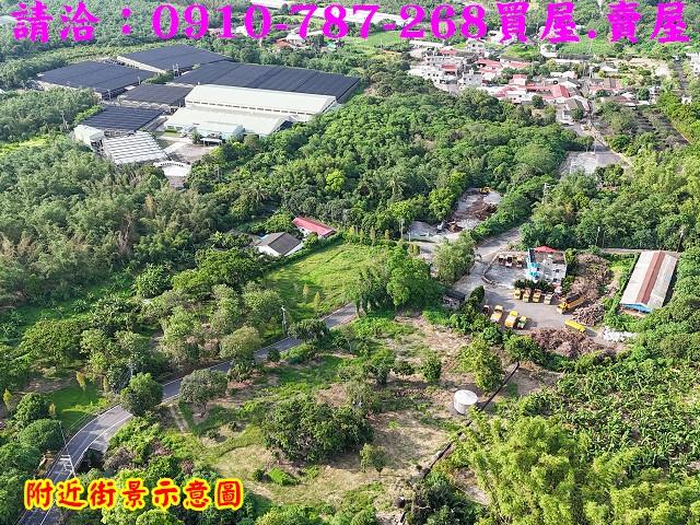 白河農地-5