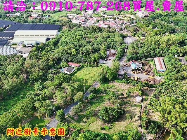 白河農地-6
