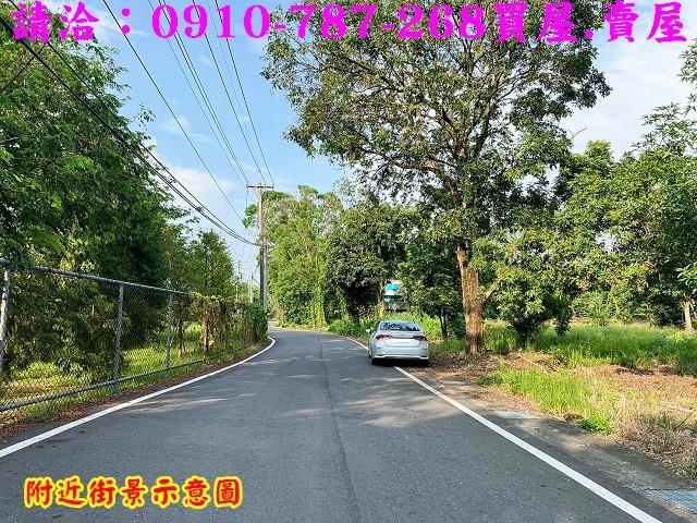 白河農地-8