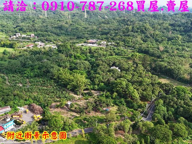 白河農地-11