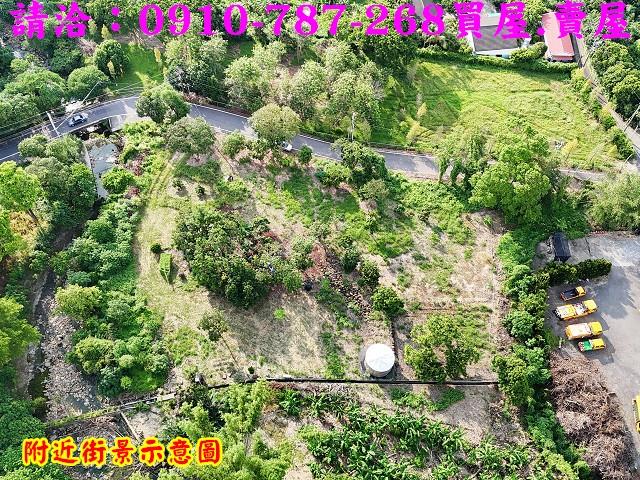 白河農地-3