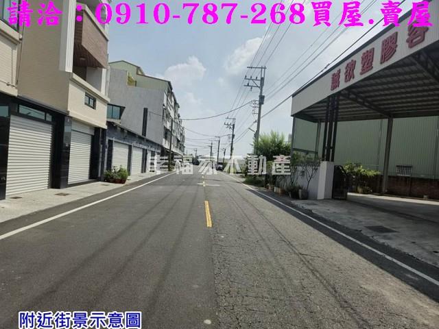 台南農地-10