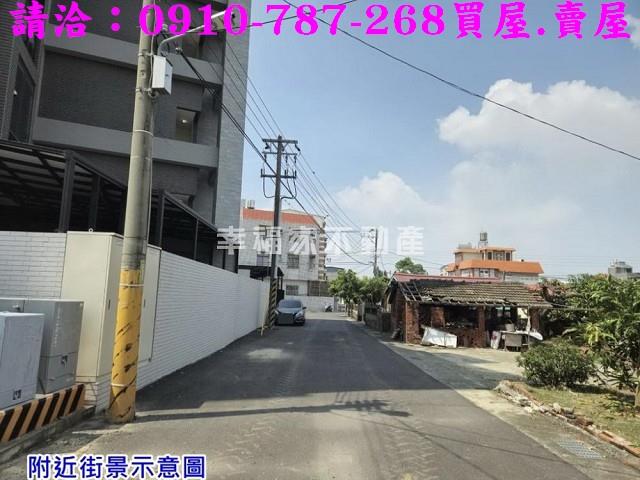 台南農地-3