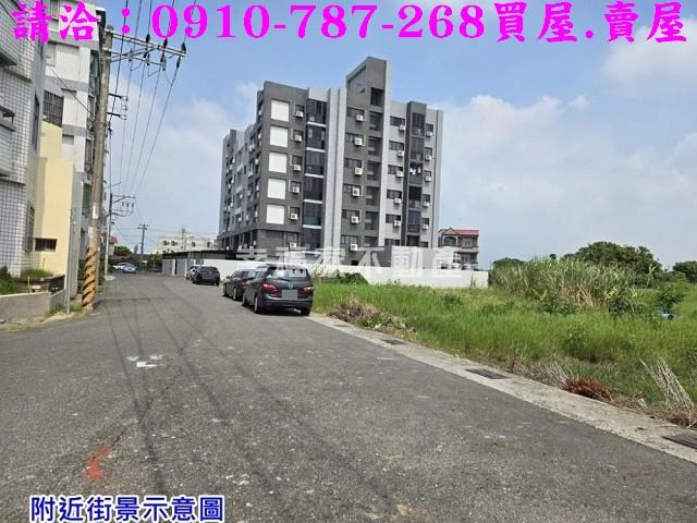 台南農地-8