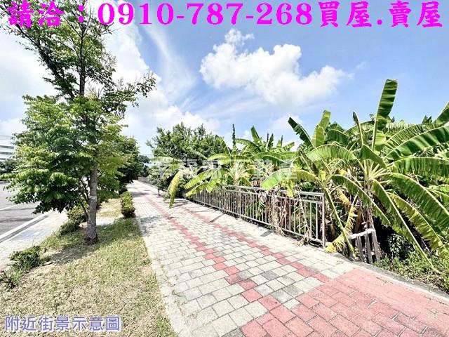 台南農地-9
