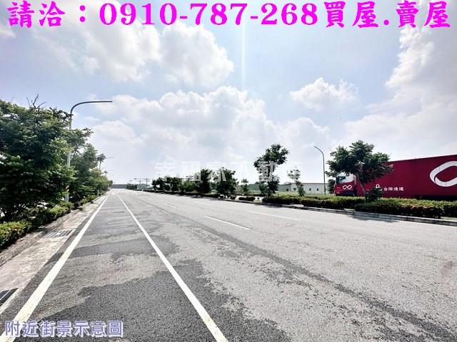台南農地-13