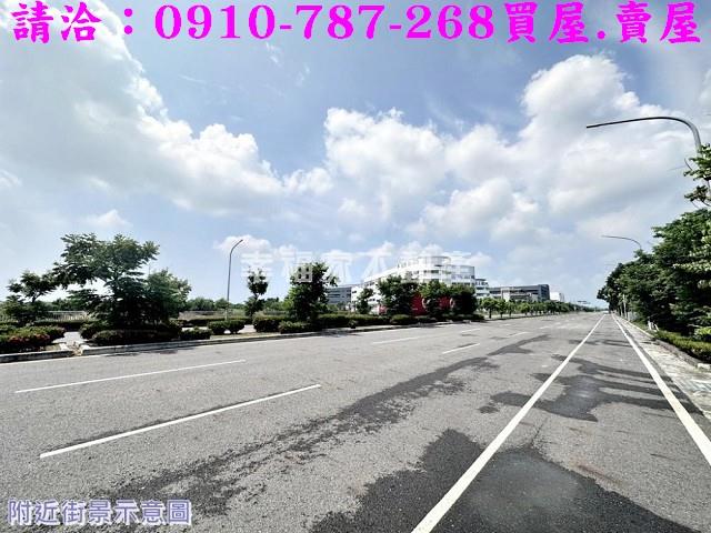 台南農地-14
