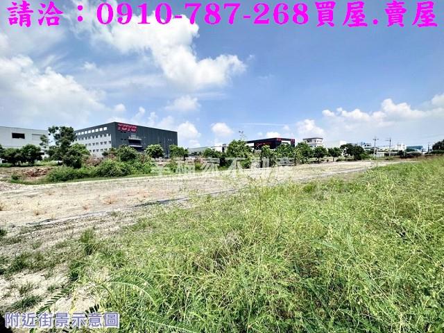 台南農地-1