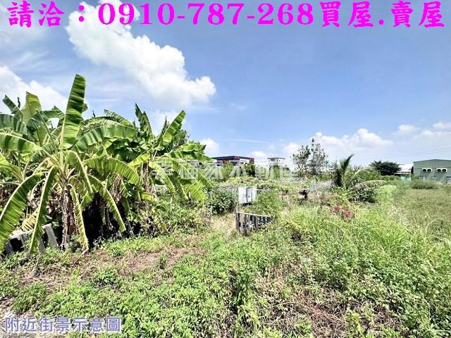 台南農地-2