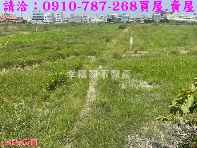 台南農地-10