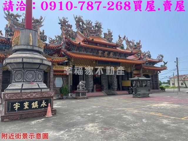 台南農地-14