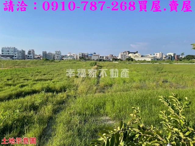台南農地-4