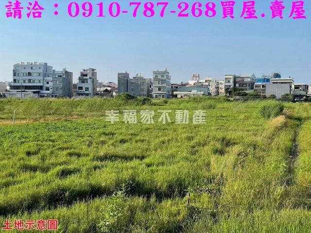 台南農地-5