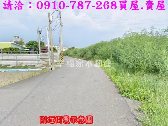 台南仁德農地-9