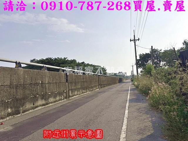 台南仁德農地-10