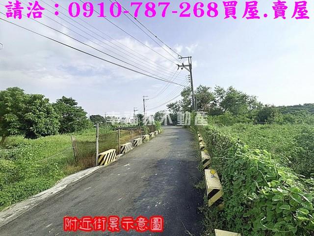 台南仁德農地-11