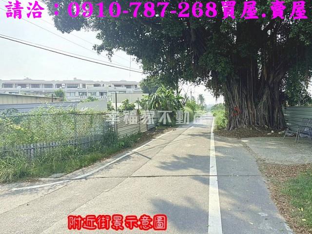 台南仁德農地-12