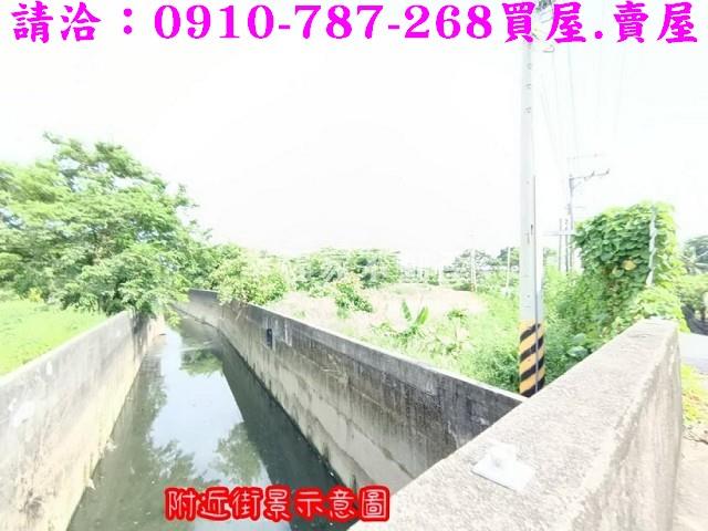 台南仁德農地-14