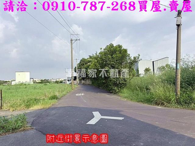 台南仁德農地-0