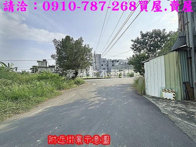 台南仁德農地-1