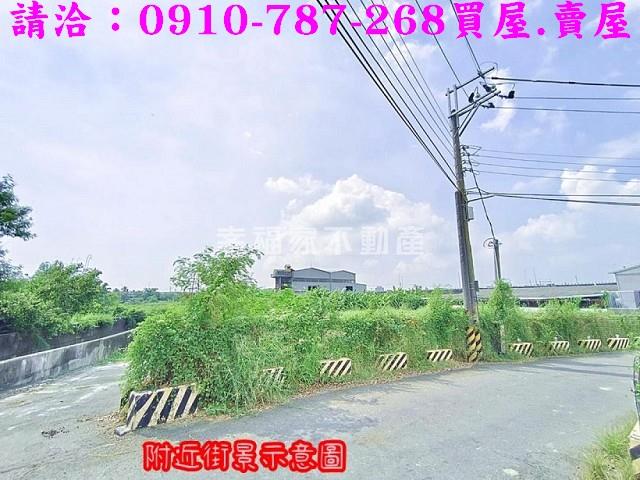 台南仁德農地-4