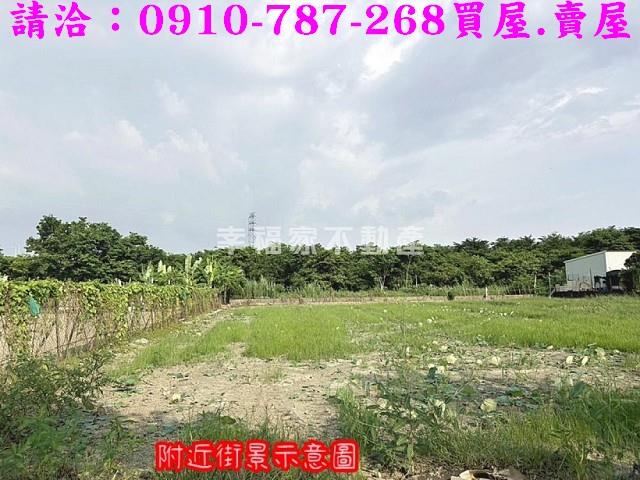台南仁德農地-7